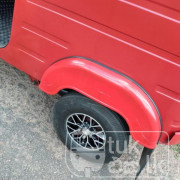 BAJAJ 2017 4 STROKE