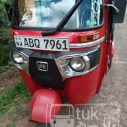 BAJAJ 2017 4 STROKE