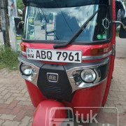 BAJAJ 2017 4 STROKE