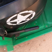 BAJAJ 2019 4 STROKE