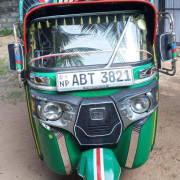 BAJAJ 2019 4 STROKE