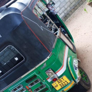 BAJAJ 2019 4 STROKE
