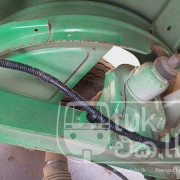 BAJAJ 2019 4 STROKE