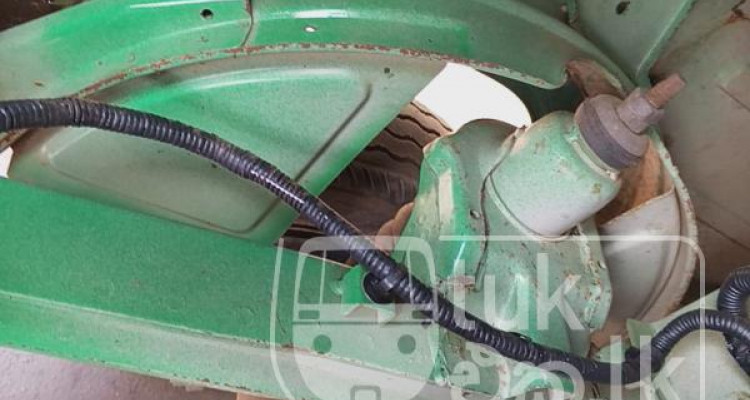 BAJAJ 2019 4 STROKE