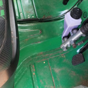BAJAJ 2019 4 STROKE
