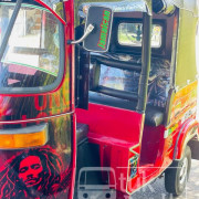 BAJAJ 2006 2 STROKE