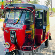 BAJAJ 2006 2 STROKE