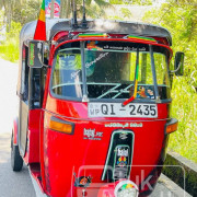 BAJAJ 2006 2 STROKE