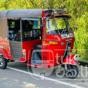 BAJAJ 2006 2 STROKE