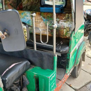 BAJAJ 1998 2 STROKE