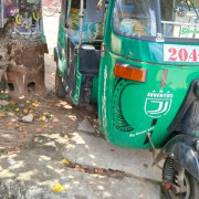 BAJAJ 1998 2 STROKE