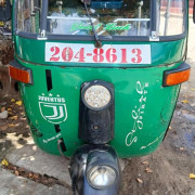 BAJAJ 1998 2 STROKE
