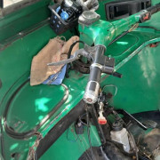 BAJAJ 1998 2 STROKE