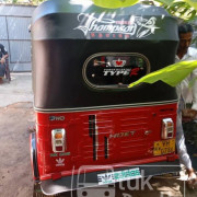 BAJAJ 2011 4 STROKE