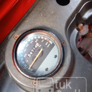 BAJAJ 2011 4 STROKE