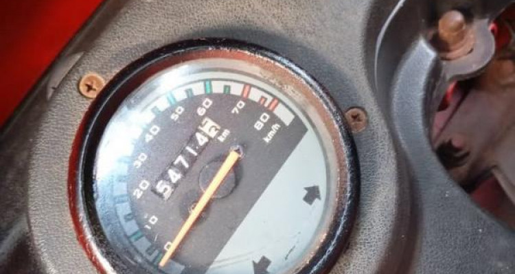 BAJAJ 2011 4 STROKE