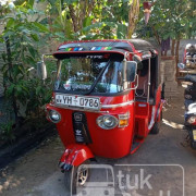 BAJAJ 2011 4 STROKE