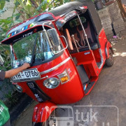 BAJAJ 2011 4 STROKE