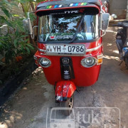 BAJAJ 2011 4 STROKE