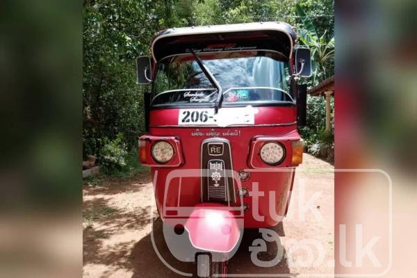 BAJAJ 1999 2 STROKE
