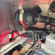 BAJAJ 2015 4 STROKE