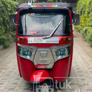 BAJAJ 2015 4 STROKE