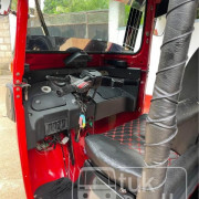 BAJAJ 2015 4 STROKE