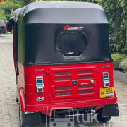 BAJAJ 2015 4 STROKE