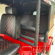 BAJAJ 2015 4 STROKE
