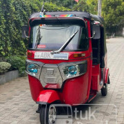 BAJAJ 2015 4 STROKE