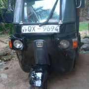 BAJAJ 2010 4 STROKE