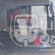 BAJAJ 2010 4 STROKE