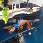 BAJAJ 2004 2 STROKE