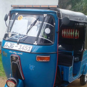 BAJAJ 2004 2 STROKE