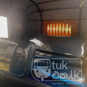 BAJAJ 2004 2 STROKE