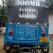 BAJAJ 2004 2 STROKE