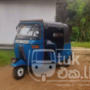 BAJAJ 2004 2 STROKE