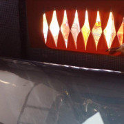 BAJAJ 2004 2 STROKE