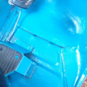 BAJAJ 2004 2 STROKE