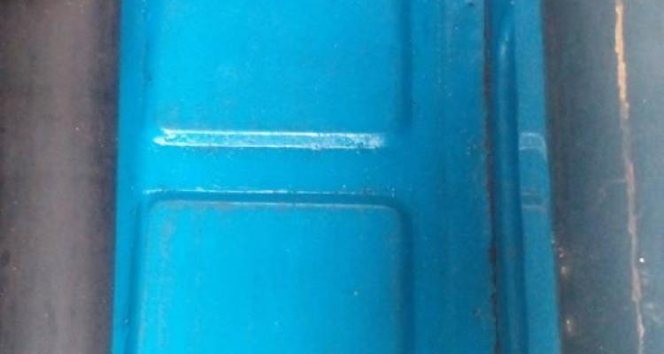 BAJAJ 2004 2 STROKE
