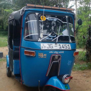 BAJAJ 2004 2 STROKE