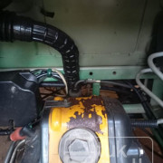 BAJAJ 2013 4 STROKE