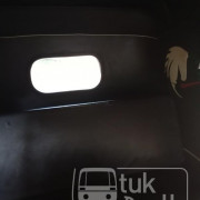 BAJAJ 2013 4 STROKE