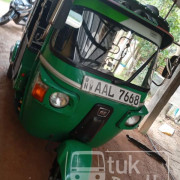 BAJAJ 2013 4 STROKE
