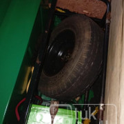 BAJAJ 2013 4 STROKE