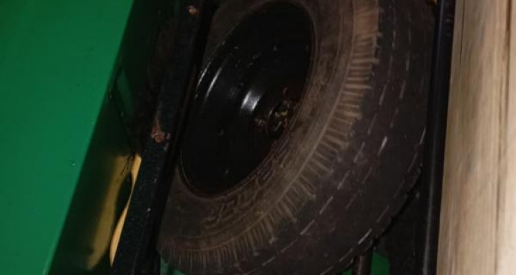 BAJAJ 2013 4 STROKE
