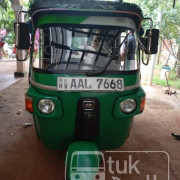 BAJAJ 2013 4 STROKE