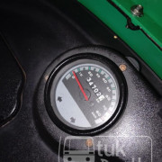 BAJAJ 2013 4 STROKE