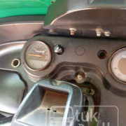 BAJAJ 2014 4 STROKE