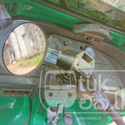 BAJAJ 2014 4 STROKE